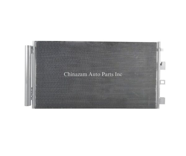 20-25 Escape A/C CONDENSER- W/ DRYER YJ725, FO3030275