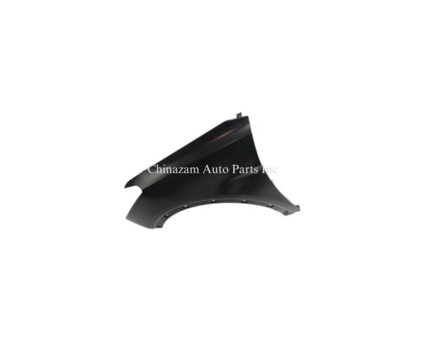 2013-2018 SPORT & XL  FENDER, LH (DRIVER SIDE)-  W/ MOULDING HOLES- CAPA CERTIFIED 66310B8000	HY1240159