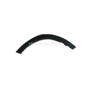 16-21 Tucson FENDER WHEEL OPENING MOULDING, LH (DRIVER SIDE)- TEXTURED 87711D3000CA HY1290102
