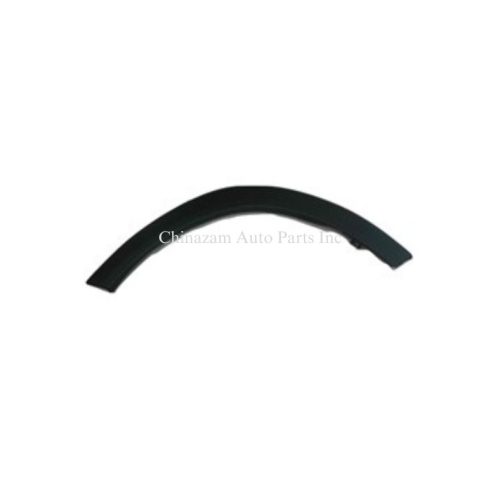 16-21 Tucson FENDER WHEEL OPENING MOULDING, LH (DRIVER SIDE)- TEXTURED 87711D3000CA HY1290102
