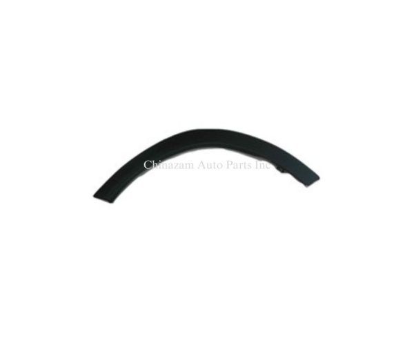 16-21 Tucson FENDER WHEEL OPENING MOULDING, LH (DRIVER SIDE)- TEXTURED 87711D3000CA HY1290102