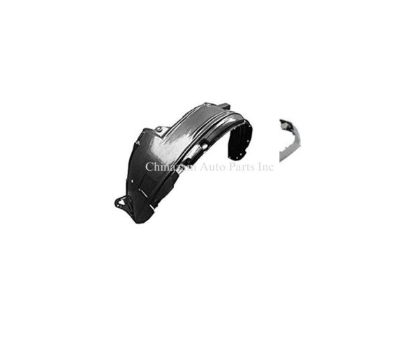 07-11 Honda CRV FENDER LINER, LH- CAPA CERTIFIED (DRIVER SIDE) (74150SXSA10/74150SXSA00, HO1250110)