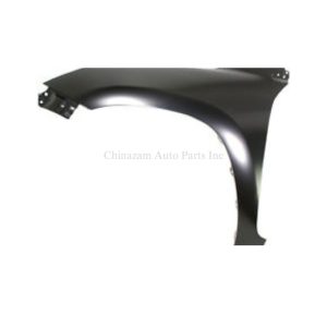 06-2012 TOYOTA RAV 4 FENDER LH (DRIVER SIDE)- W/O FLARE HOLE- CAPA CERTIFIED 538020R020, TO1240210