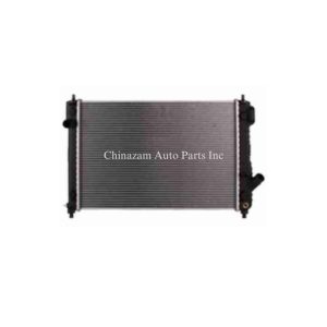 08-17 enclave,09-17 traverse,07-17 acadia, 07-10saturn outlook Radiator heavy duty Rad13006,  GM3010525