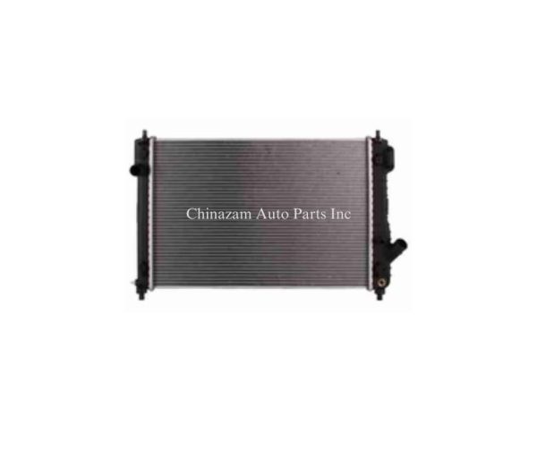 08-17 enclave,09-17 traverse,07-17 acadia, 07-10saturn outlook Radiator heavy duty Rad13006,  GM3010525