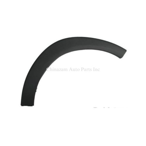 16-21 Hyundai Tucson FENDER WHEEL OPENING MOULDING, RH (PASSENGER SIDE)- TEXTURED 87712D3000CA HY1291102