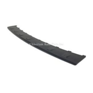 10-15 TERRAIN REAR BUMPER STEP PAD- TEXTURED 25798801, GM1191140