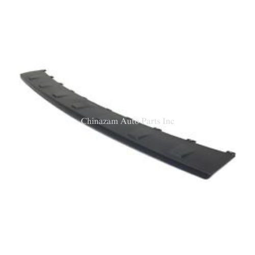 10-15 TERRAIN REAR BUMPER STEP PAD- TEXTURED 25798801, GM1191140