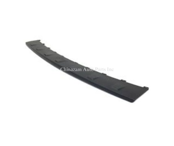 10-15 TERRAIN REAR BUMPER STEP PAD- TEXTURED 25798801, GM1191140