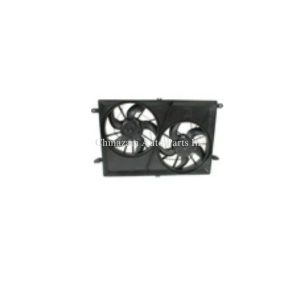 08-17 enclave, 09-17 traverse, 17-17 acadia limited,07-16 acadia  07-10 outlook COOLING FAN -DUAL