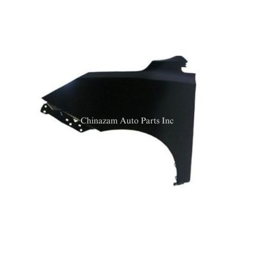 10-15 tucson FENDER, RH (PASSENGER SIDE)- HS STEEL- CAPA CERTIFIED 663212S000, HY1241146