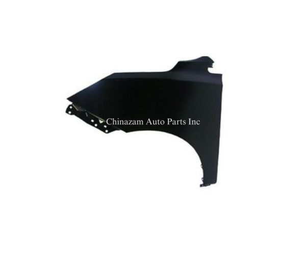 10-15 tuson FENDER LH (DRIVER SIDE)- HS STEEL- CAPA CERTIFIED 663112S000  HY1240146