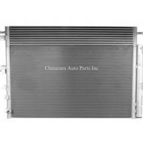 15-18 Edge A/C CONDENSER- 3.5L YJ625, FO3030258