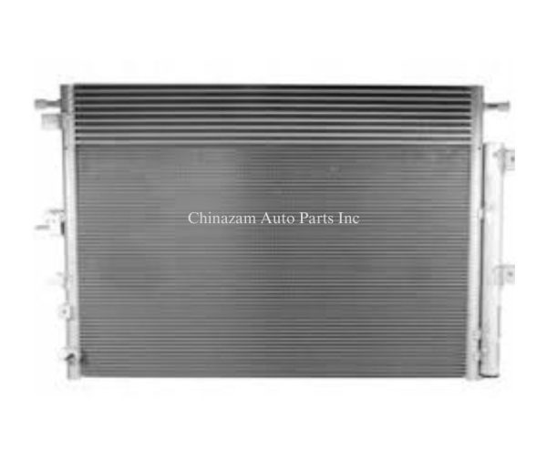 15-18 Edge A/C CONDENSER- 3.5L YJ625, FO3030258
