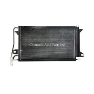 06-11 Ford Fusion A/C CONDENSER 3.5  YJ540, FO3030208