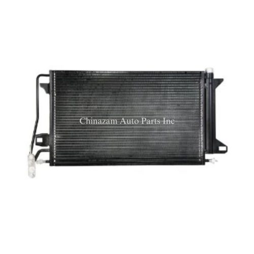 06-11 Ford Fusion A/C CONDENSER 3.5  YJ540, FO3030208