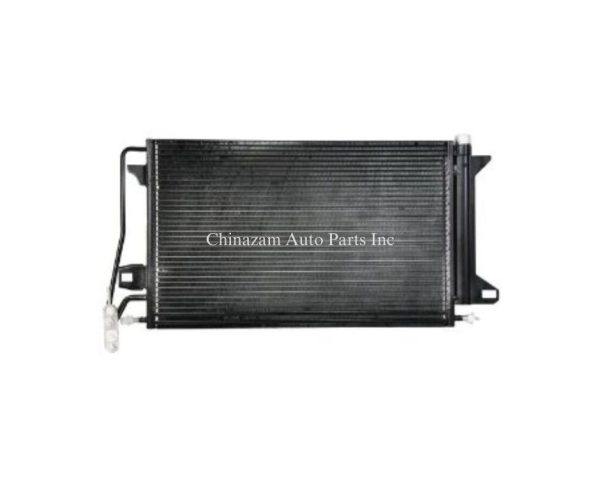 06-11 Ford Fusion A/C CONDENSER 3.5  YJ540, FO3030208