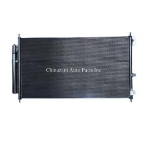 07-12 Acura RDX A/C CONDENSER 80110STKA01, AC3030123
