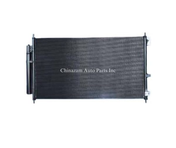 07-12 Acura RDX A/C CONDENSER 80110STKA01, AC3030123