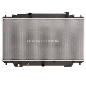 14-18 Mazda 3 Sedan/Hatchback RADIATOR- JAPAN BUILT PE181520YA, MA3010237