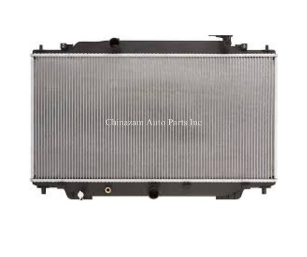 14-18 Mazda 3 Sedan/Hatchback RADIATOR- JAPAN BUILT PE181520YA, MA3010237