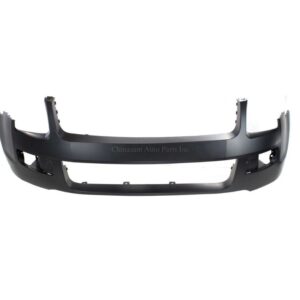 06-09 Ford Fusion FRONT BUMPER COVER- PRIMED- CAPA CERTIFIED 6E5Z17D957CAPTM, FO1000596