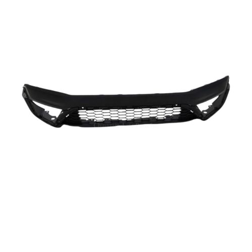 20-22 CRV FRONT BUMPER- LOWER- TEXTURED- EX / EX-L / LX / TOURING MODELS- CANADA BUILT-  WITHOUT PARK ASSIST SENSOR HOLES SPECIAL EDITION MODELS  71102TLJA50, HO1015124