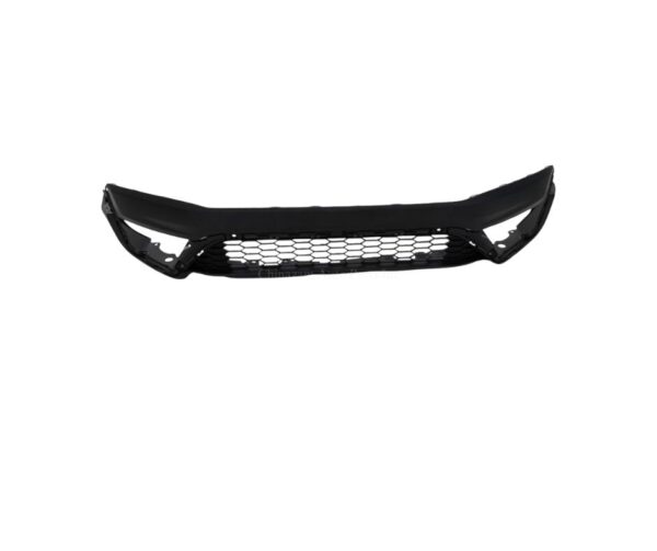 20-22 CRV FRONT BUMPER- LOWER- TEXTURED- EX / EX-L / LX / TOURING MODELS- CANADA BUILT-  WITHOUT PARK ASSIST SENSOR HOLES SPECIAL EDITION MODELS  71102TLJA50, HO1015124
