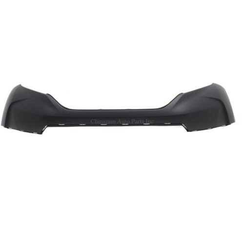 17-19 CRV FRONT BUMPER COVER- UPPER- PRIMED- CAPA CERTIFIED 04711TLAA00ZZ , HO1014104