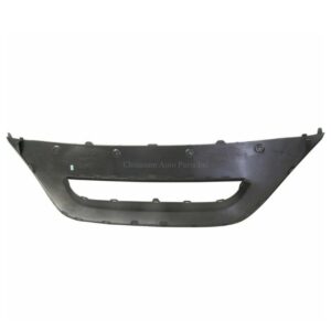 15-16 CRV FRONT LOWER VALANCE- TXD GRAY- 04712T1WA91 , HO1015111