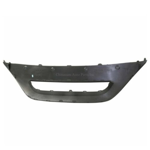 15-16 CRV FRONT BUMPER LOWER VALANCE MOULDING- LX – MAT-GRAY TEXT- CAPA CERTIFIED 71110T1WA11, HO1095121