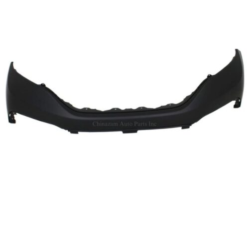 12-14 CRV FRONT BUMPER COVER- PRIMED- UPPER- CAPA CERTIFIED 04711T0AA90ZZ,  HO1014100