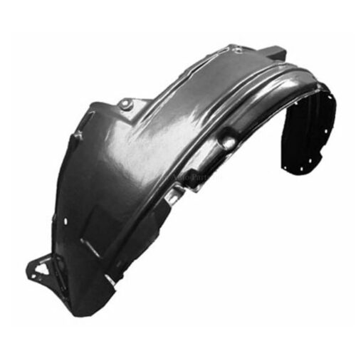 07-11 Honda CRV FENDER LINER, LH- (DRIVER SIDE) (74150SXSA10/74150SXSA00, HO1250110)