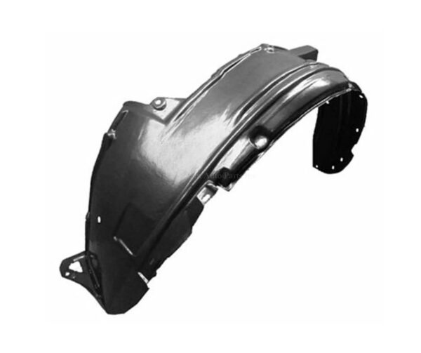 07-11 Honda CRV FENDER LINER, LH- (DRIVER SIDE) (74150SXSA10/74150SXSA00, HO1250110)