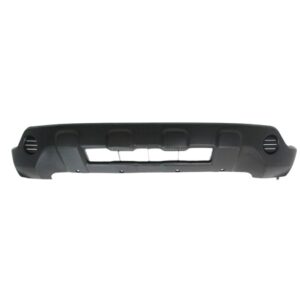 07-09 CRV FRONT COVER- LOWER- TEXTURED 04712SWAA91  HO1000252