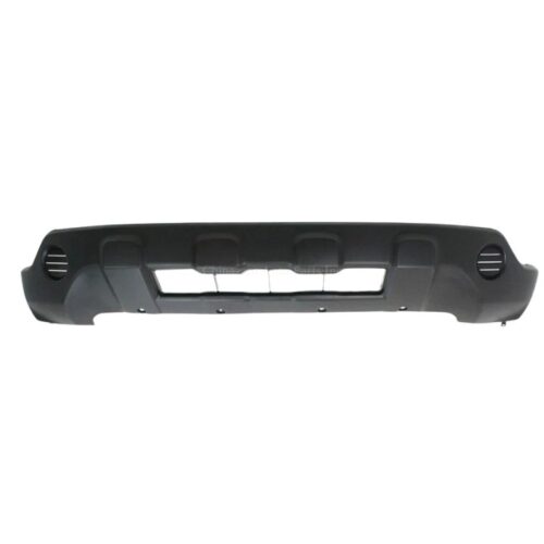 07-09 CRV FRONT COVER- LOWER- TEXTURED 04712SWAA91  HO1000252