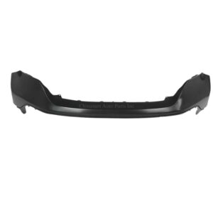 07-09 CRV FRONT BUMPER COVER- PRIMED- UPPER- CAPA CERTIFIED04711SWAA91ZZ,  HO1000251