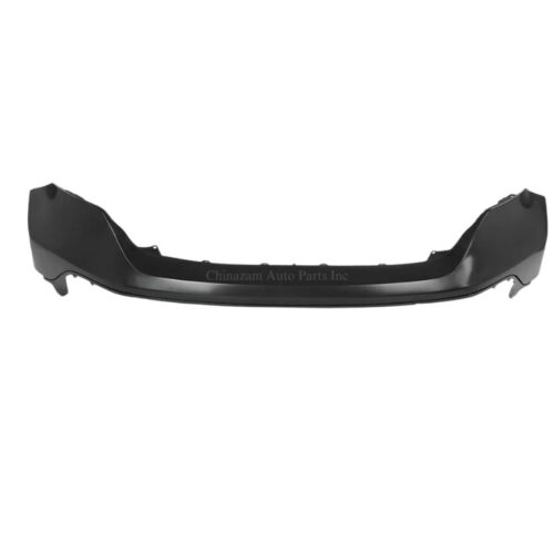07-09 CRV FRONT BUMPER COVER- PRIMED- UPPER- CAPA CERTIFIED04711SWAA91ZZ,  HO1000251