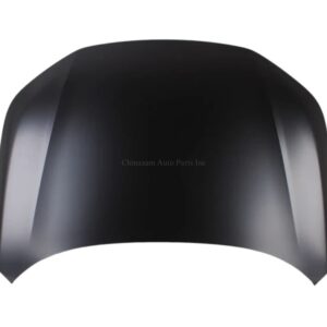 17-22 CRV HOOD- HS STEEL- NORTH AMERICA BUILT- CAPA CERTIFIED  60100TLAA00ZZ HO1230187