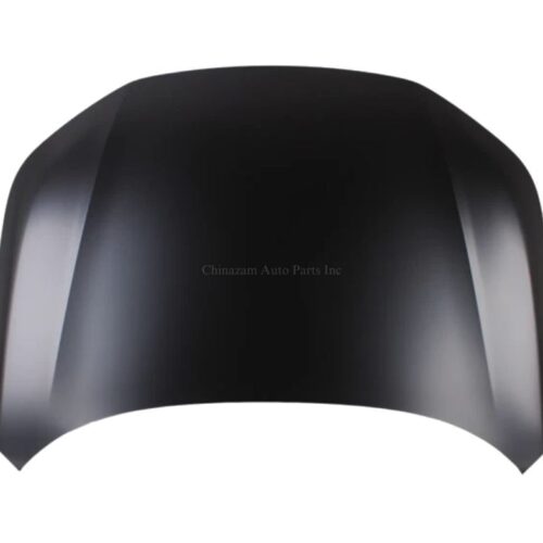 17-22 CRV HOOD- HS STEEL- NORTH AMERICA BUILT- CAPA CERTIFIED  60100TLAA00ZZ HO1230187