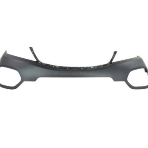 11-13 SORENTO FRONT BUMPER COVER- PRIMED- W/O SPORT PKG- CAPA CERTIFIED 865111U000 , KI1000149