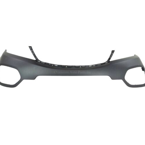 11-13 SORENTO FRONT BUMPER COVER- PRIMED- W/O SPORT PKG- CAPA CERTIFIED 865111U000 , KI1000149