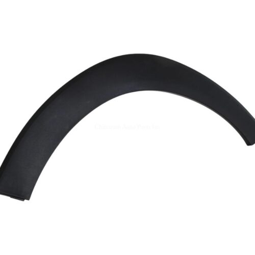 16-21 Hyundai Tucson FENDER WHEEL OPENING MOULDING, RH (PASSENGER SIDE)- TEXTURED 87712D3000CA HY1291102