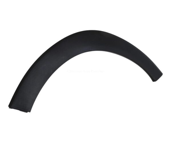 16-21 Hyundai Tucson FENDER WHEEL OPENING MOULDING, RH (PASSENGER SIDE)- TEXTURED 87712D3000CA HY1291102