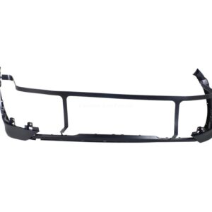 16-18 tucson FRONT BUMPER LOWER- MATTE BLACK- REQUIRES SKID PLATE- W/O PEDESTRIAN RECOGNITION- CAPA CERTIFIED 86512D3100 , HY1015105