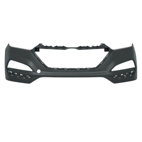 16-18 TUCSON Front Bumper Cover  86511D3000, HY1014101