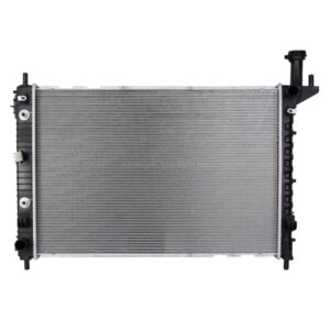 08-17 enclave,09-17 traverse,07-17 acadia, 07-10saturn outlook Radiator heavy duty Rad13006,  GM3010525