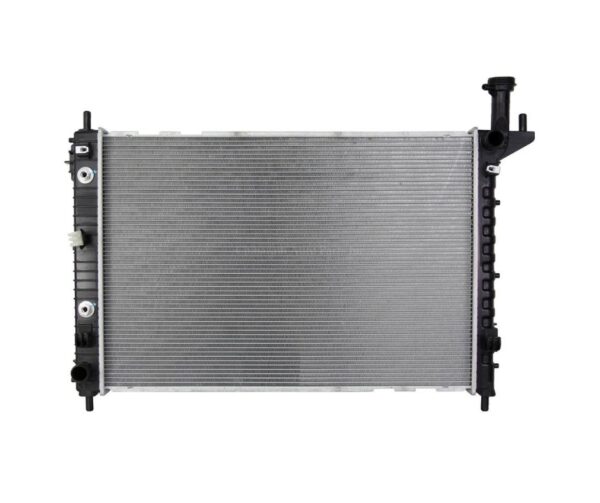 08-17 enclave,09-17 traverse,07-17 acadia, 07-10saturn outlook Radiator heavy duty Rad13007, 84079536, GM3010526