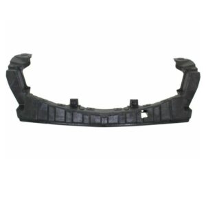 08-12 enclave front  upper bumper center support   25846047, GM1041122