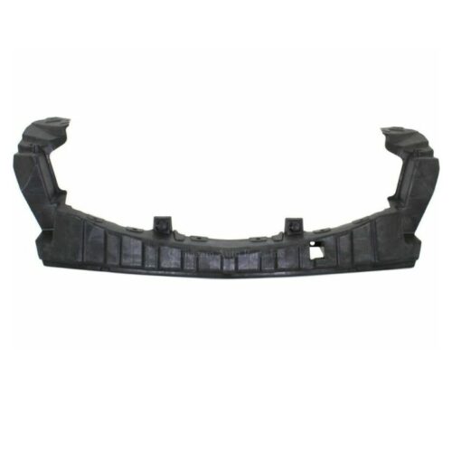 08-12 enclave front  upper bumper center support   25846047, GM1041122